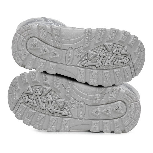 7S1612 ШКД Сапоги д/акт отд текстиль+иск.к. шерсть ТЭП - Юничел фото 5