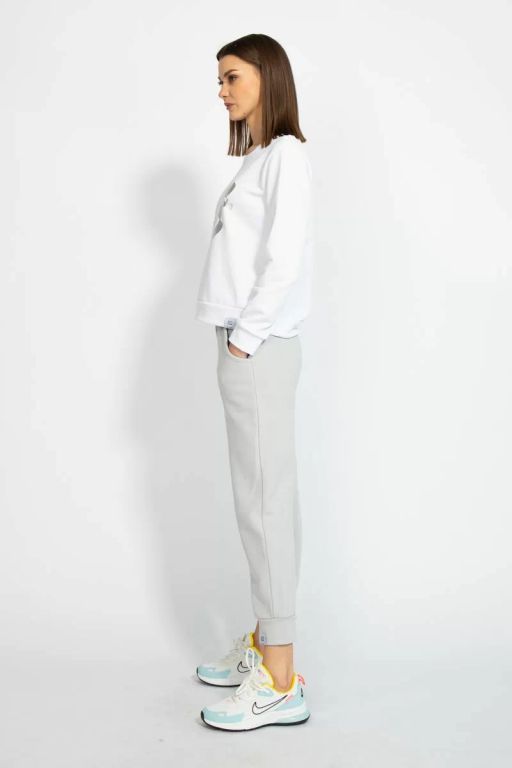 Свитшот 4078 - Kivviwear фото 9