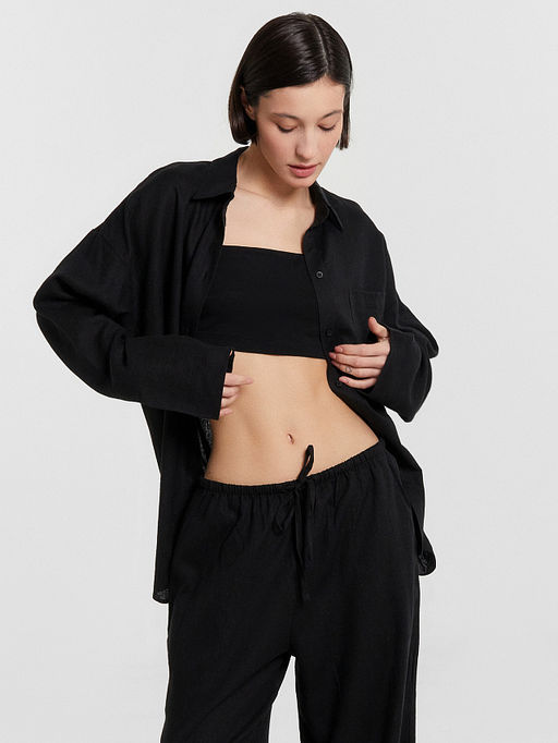 РУБАШКА ЖЕНСКАЯ