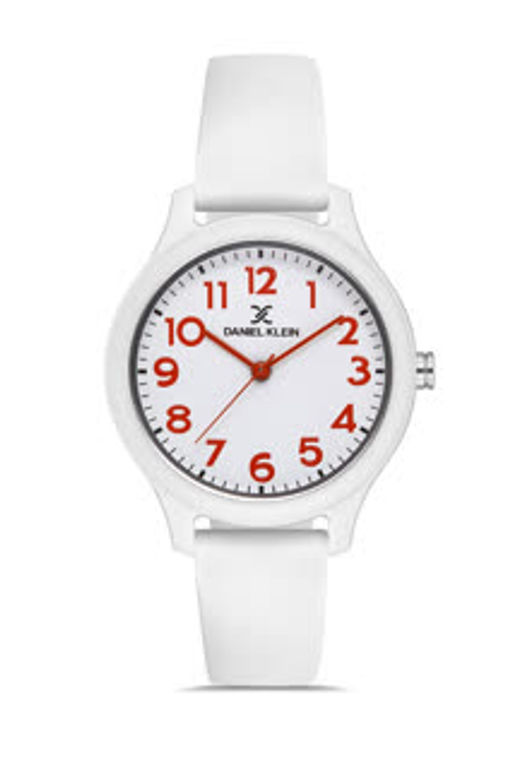 Наручные часы Daniel Klein женские белые 13282-6