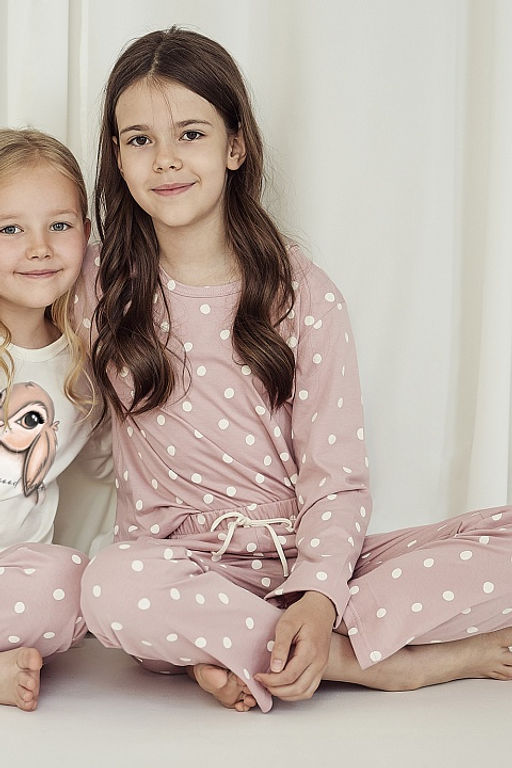 Детская пижама 24W Chloe 3050-01