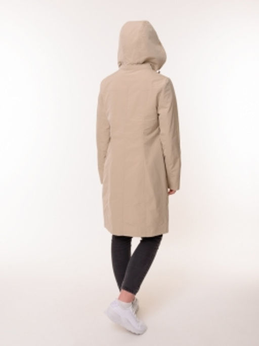 плащ женский - Little secret фото 9