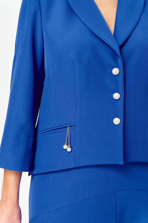 Костюм LADY SECRET 25106 василек