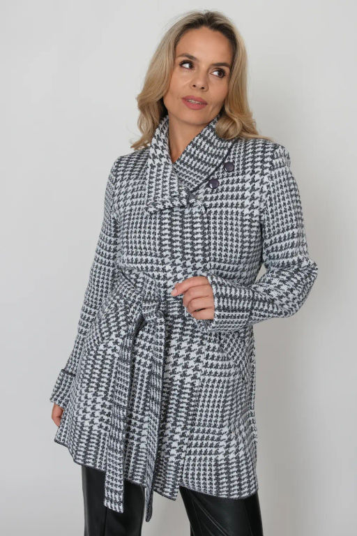 БЕЛАРУСЬ Кардиган Д 3012/джинс