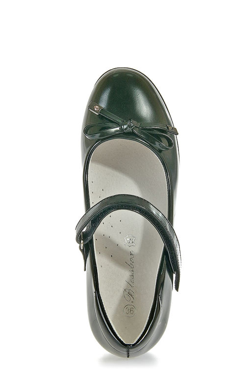 Туфли подростковые BLESSBOX