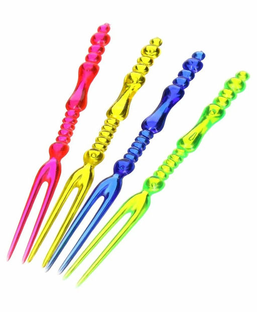 Набор вилок коктейльных 24 шт. арт.24603 Антелла