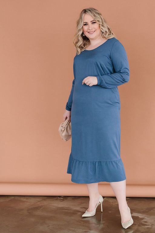 Платье женское - Jp фото 9