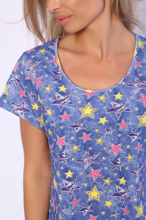 Сорочка 22060 - Натали фото 5