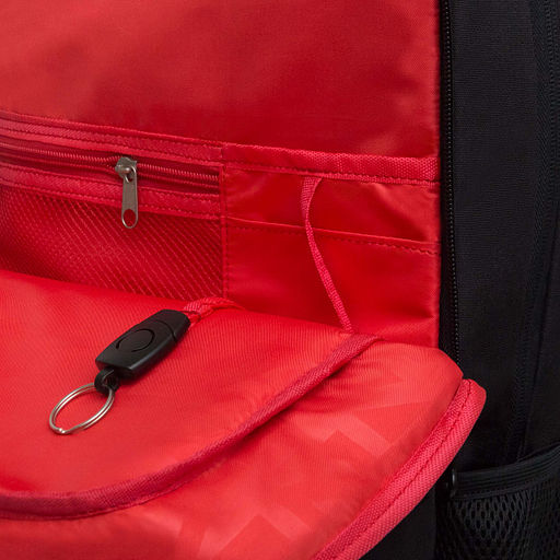 RB-656-1 Рюкзак школьный с обвесом - Grizzly фото 33