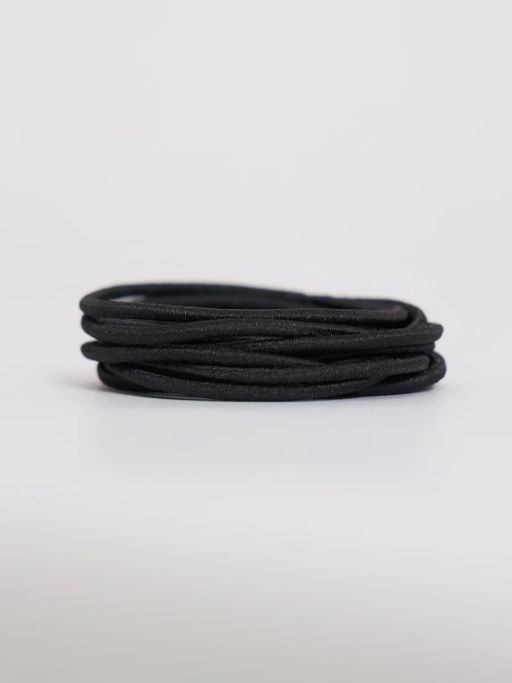 Набор резинок для волос (10 штук) / Zarina