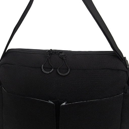 S-69-111 Сумка молодежная женская - Grizzly фото 5