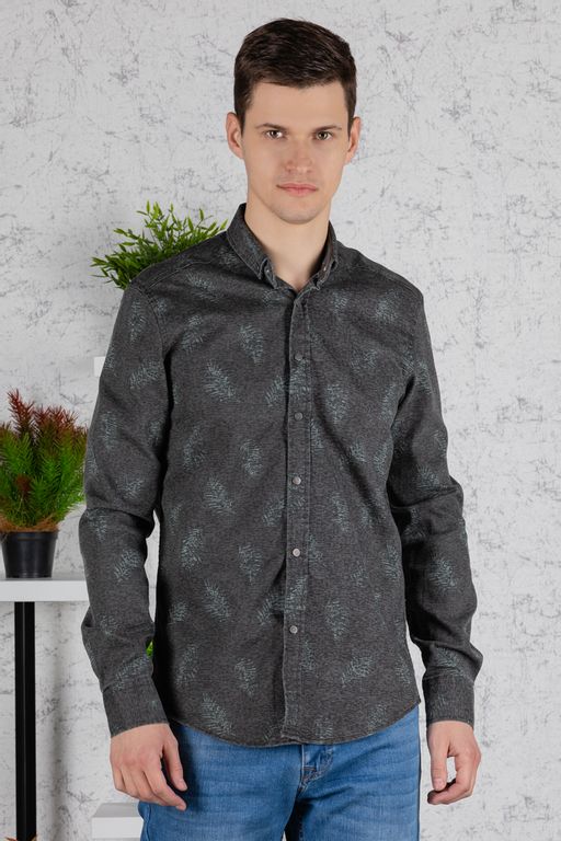 Джинсы 
 1.RB3638-74H