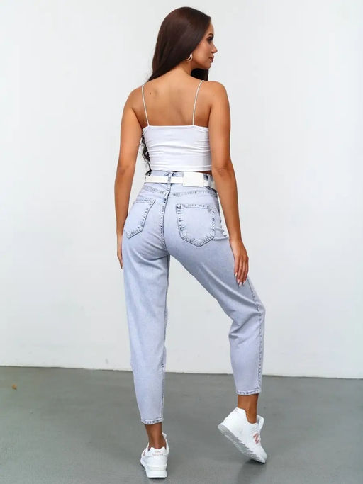 Женские джинсы CRACPOT 1148-уценка