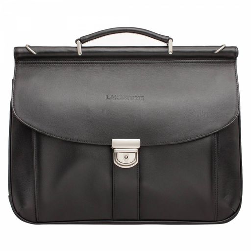 Портфель Hammond Black - Lakestone фото 2