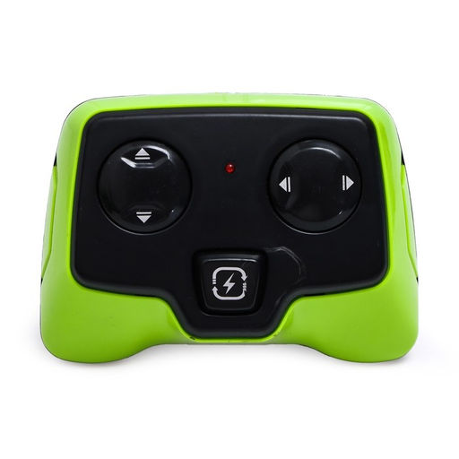 Машина-перевёртыш радиоуправляемая Амфибия, плавает по воде, работает от аккумулятора, цвет зелёный - Simaland фото 5