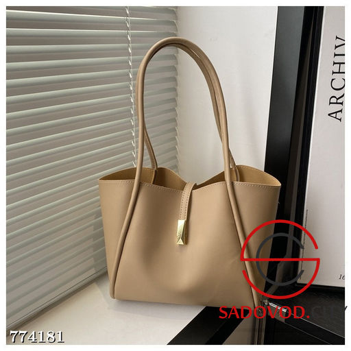 Женская вместительная сумка - Bruno фото 5