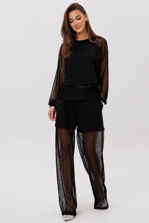 Костюм Fantazia Mod 5272 черный