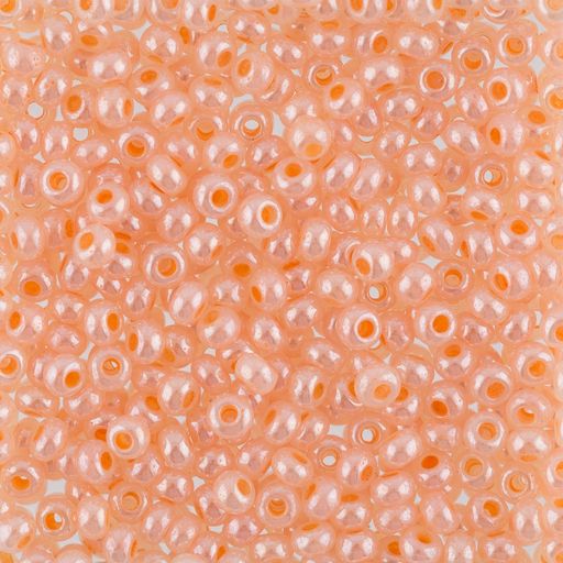 Бисер Чехия "GAMMA" круглый 1 10/0 2.3 мм 50 г 1-й сорт