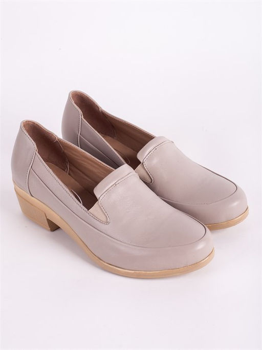 Женские туфли комфорт /проблемная ножка 07 Vizon - Piniolo фото 5