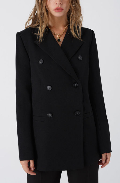 Костюм Pirs 3440 черный  фото 2