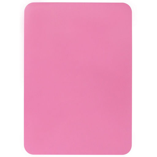 Доска для лепки пластиковая А4 Calligrata Прованс, цвета пастельные, с бортиком, МИКС  фото 3