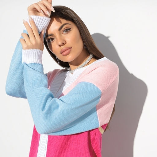 Кардиган Залипательный look (Barbie) - Charutti фото 4