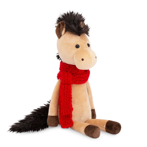 Мягкая игрушка «Конёк Санёк», 20 см