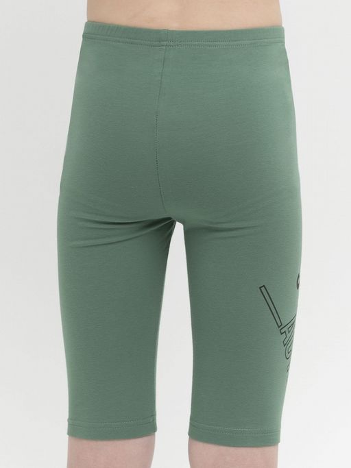 Уценка Pelican GFLT7157 шорты для девочек  фото 4