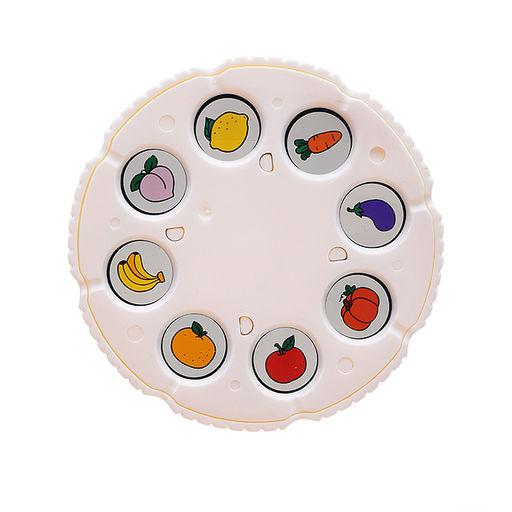 Набор "Столик развивающий" в коробке