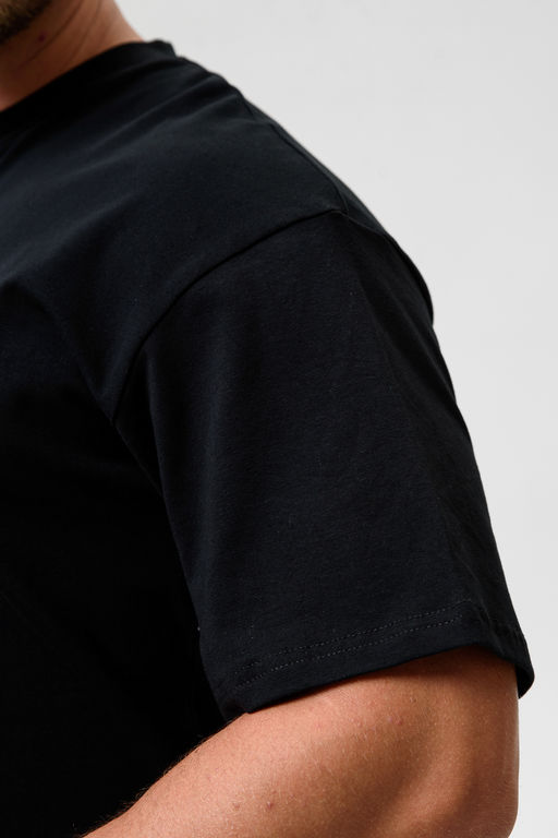 Футболка мужская 8507/1 оверсайз