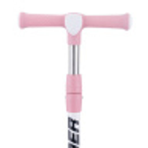 Самокат трехколесный Slider