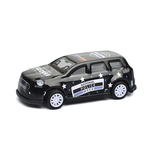 Набор машин "Пуля" в коробке