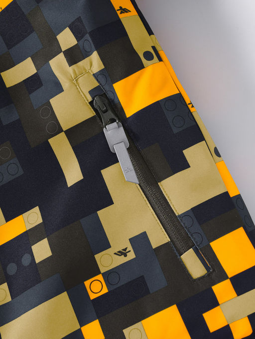 Горнолыжный костюм до -25С - Mtforce фото 10
