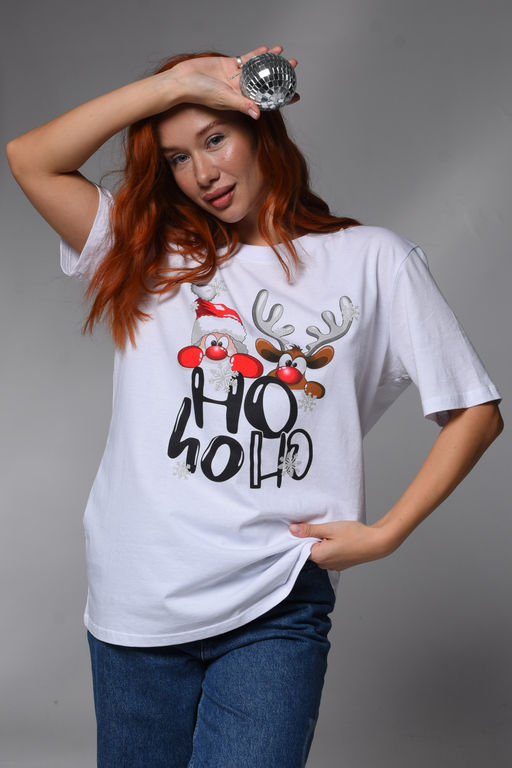 8525 футболка унисекс - Berchelli фото 8