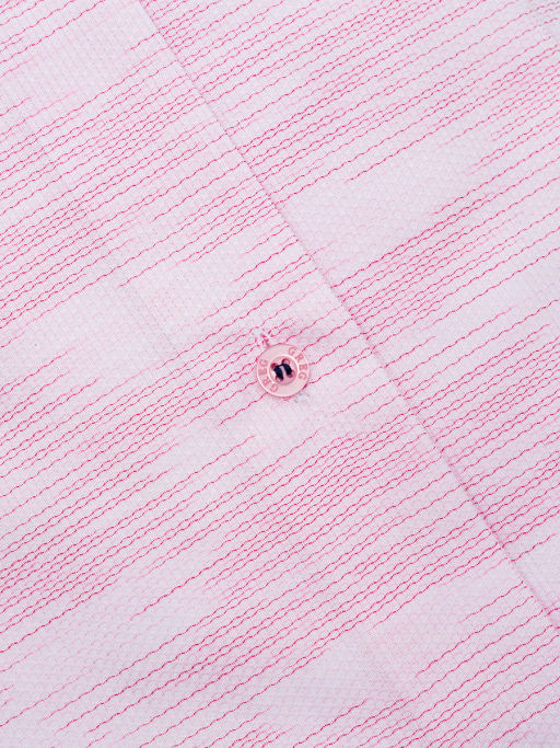 Сорочка мужская короткий рукав GREG 613/201/6295/C/1p  фото 5