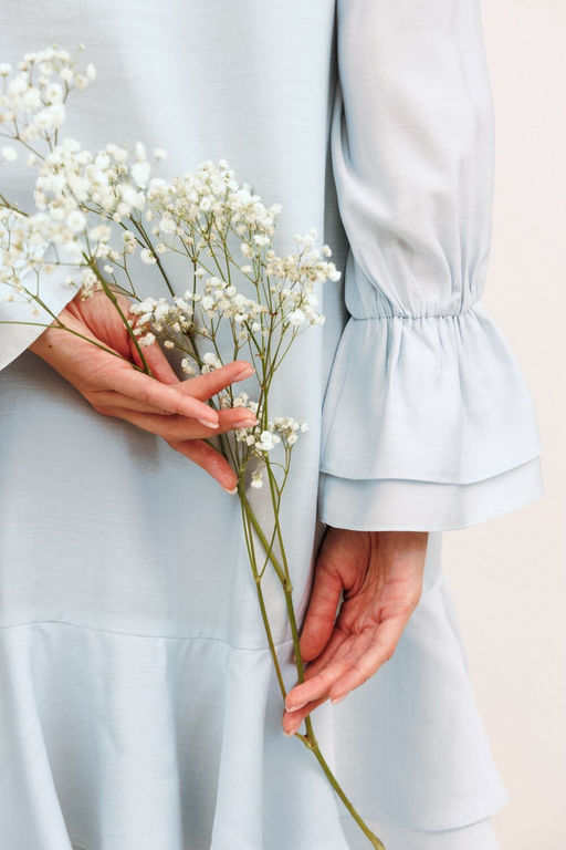 Платье KOKOdea 70018  фото 5