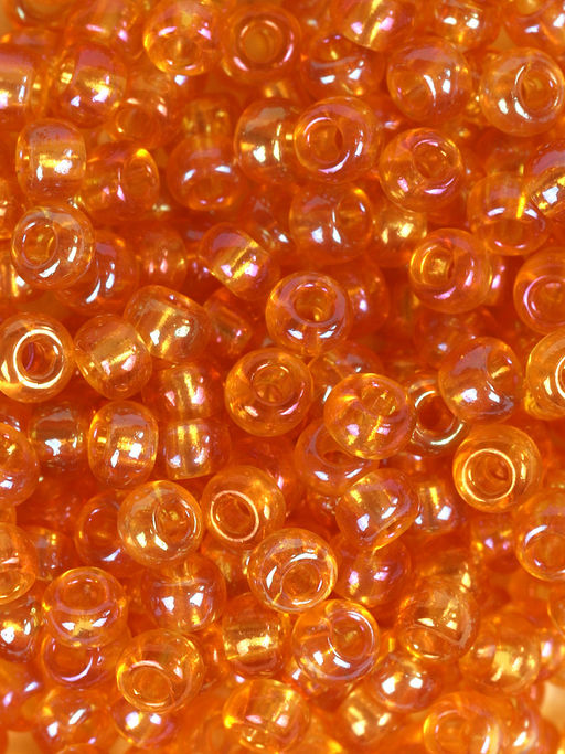 Бисер Preciosa арт. 11050 уп.5г х 10шт