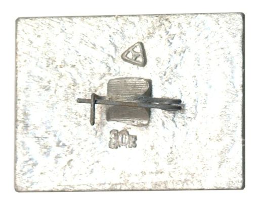 Значок Суздаль