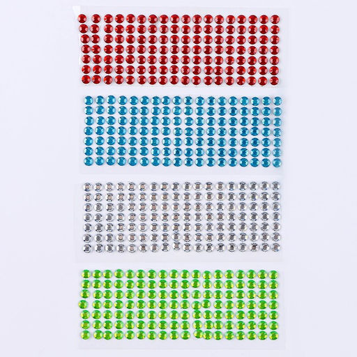 Набор для творчества «Ёлочная игрушка. Шар», картон