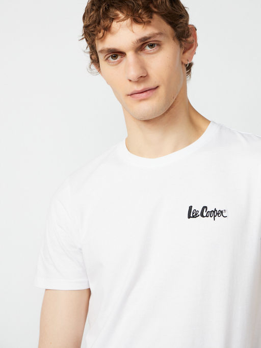 Футболка / Lee Cooper  фото 3