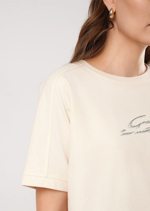 Джемпер Шалфей - Clever wear фото 2