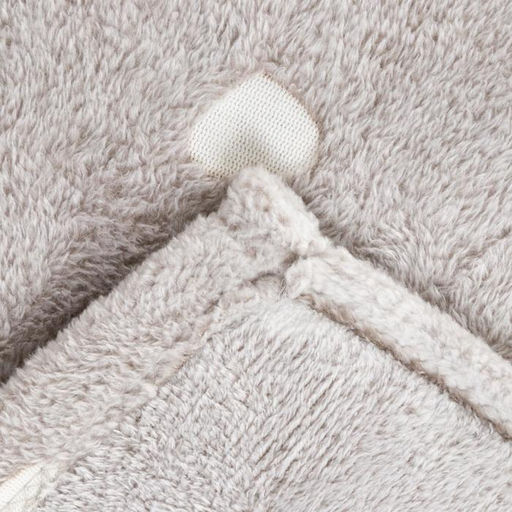 Плед светящийся в темноте Этель Love 150*200 см,100% п/э, корал-флис, 220 гр/м2  фото 7