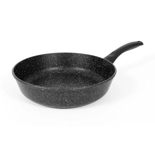 Сковорода 26см литая "Neva Granite" , арт.NG126, НЕВА