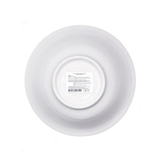 Миска суповая 18 см Лютики 600 мл арт.MFK20312 /МФК/  фото 4