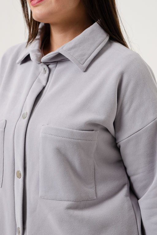 Толстовка 6757 - Натали фото 57