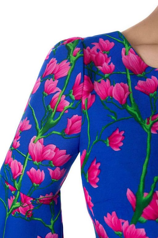 Блуза М4-3243 - Wisell фото 3