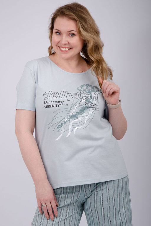 Джелли 2 пижама женская