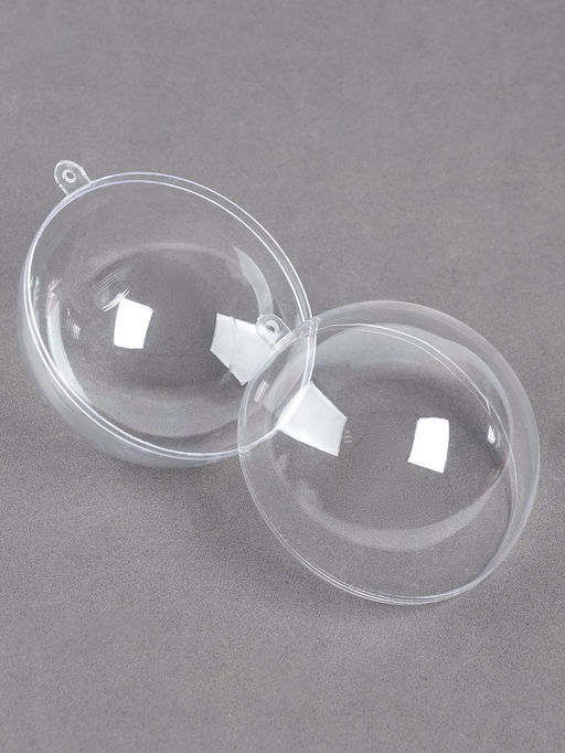 Елочный шар своими руками «Лошадь», набор для творчества