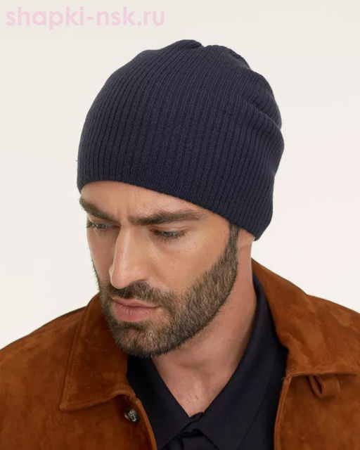 F 497 Колпак мужской (57-59)