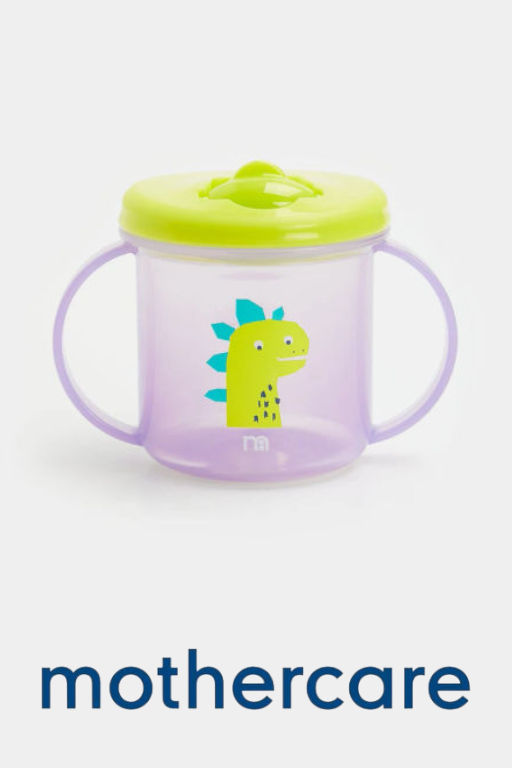 Mothercare / Поильник детский